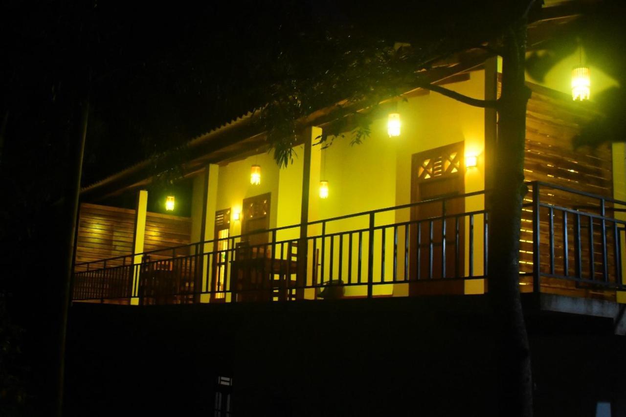 Wild Heaven Udawalawe酒店 外观 照片